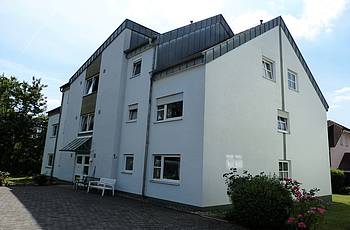 Albinstraße 1a