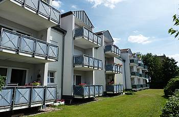Albinstraße 1 + 1a