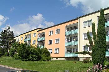 Arleser Straße 17-23