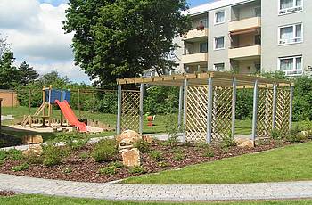 Arleser Straße 17-23