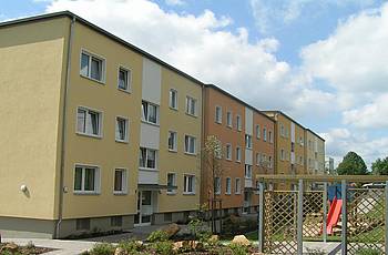 Arleser Straße 17-23