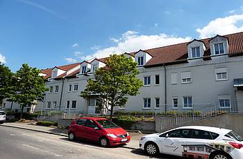 Einhardstraße 50-54