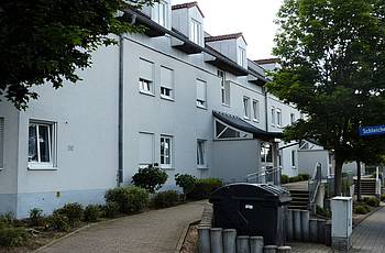 Einhardstraße 50-54