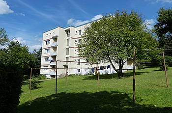 Tannenstraße 15-19