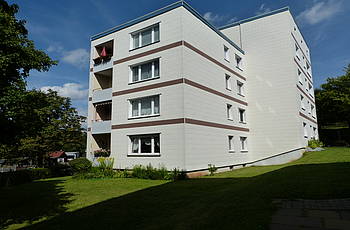 Tannenstraße 15-19