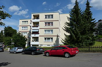 Tannenstraße 15-19